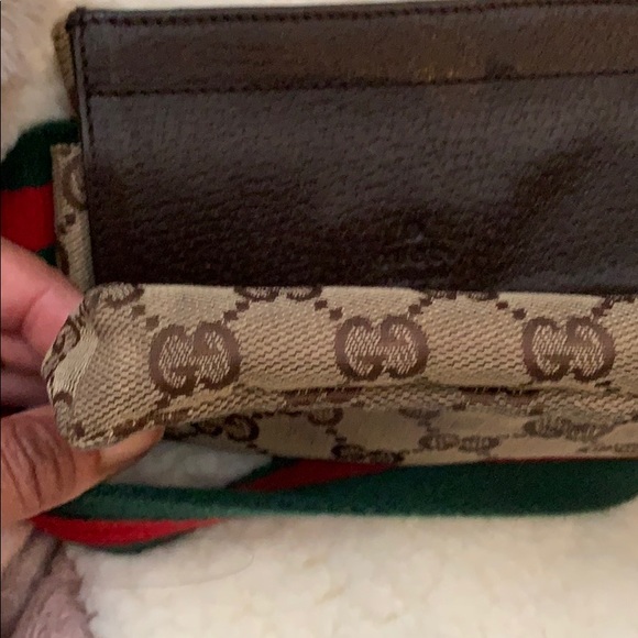 SOLD Gucci belt bag - Picture 7 of 10